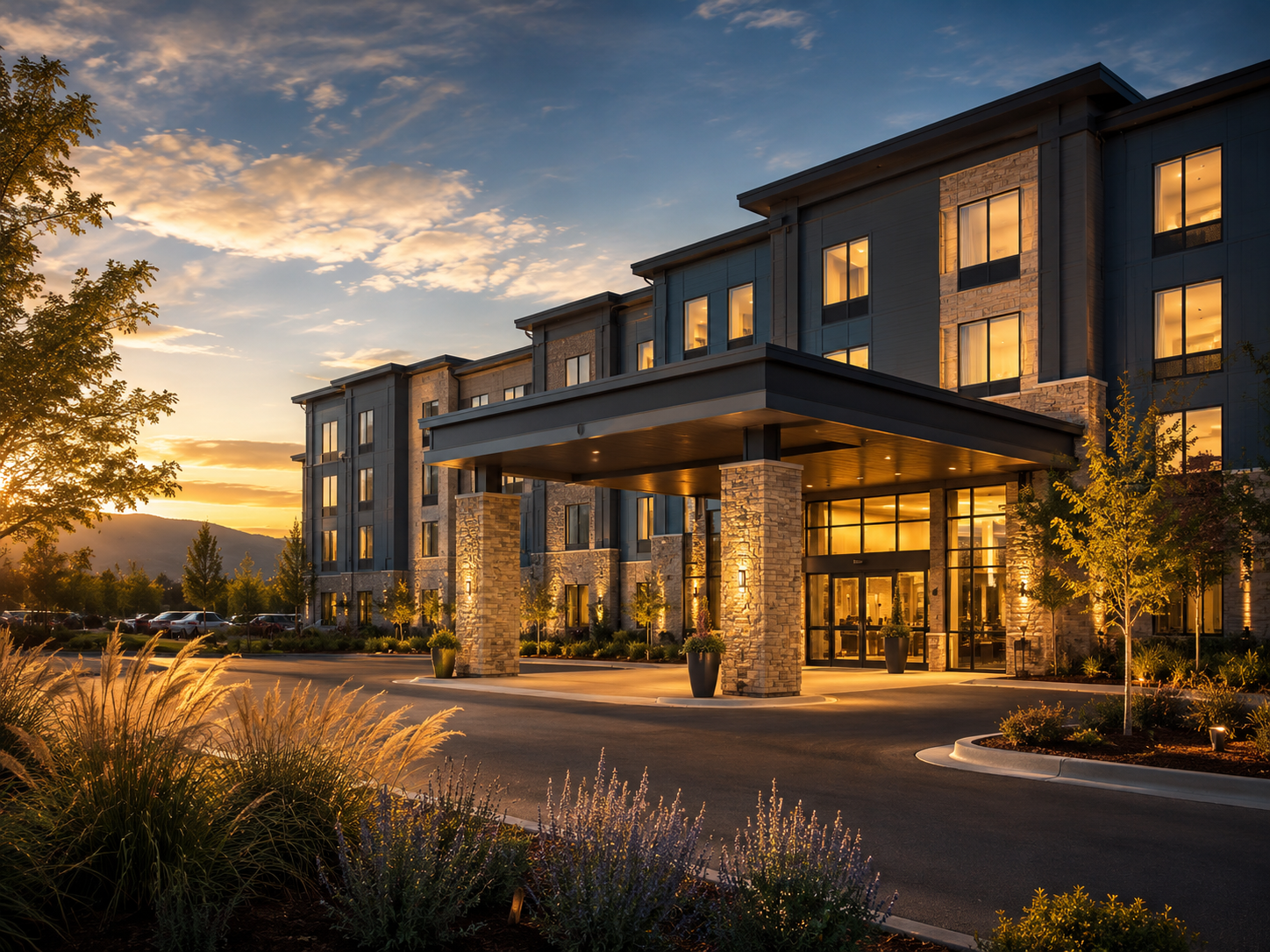 Candlewood Suites preview