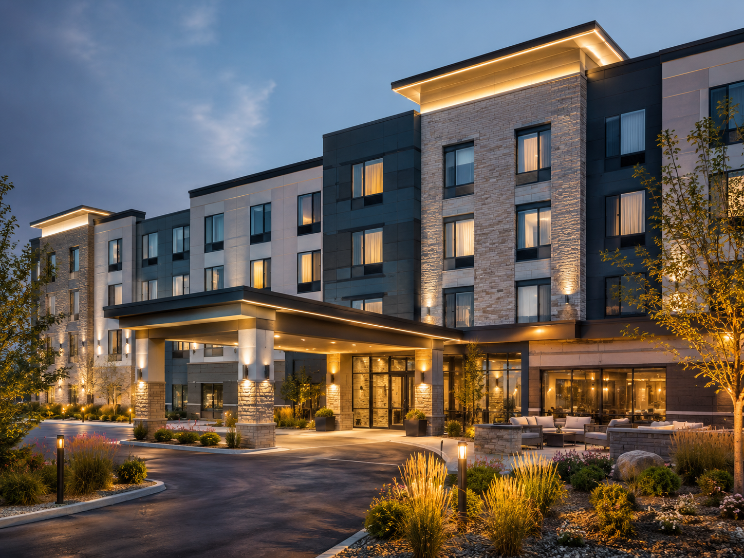 TownePlace Suites preview